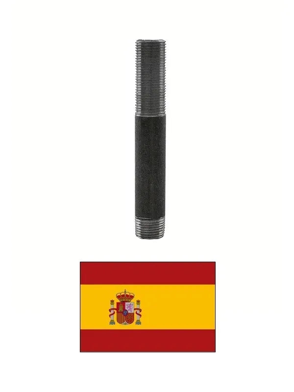Ilgas sriegis 1/2"x140 mm, 311 M, 1/2X140