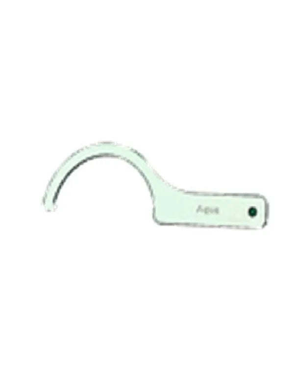 Raktas F03 korpusui (metalinis) 331508, METÅLA