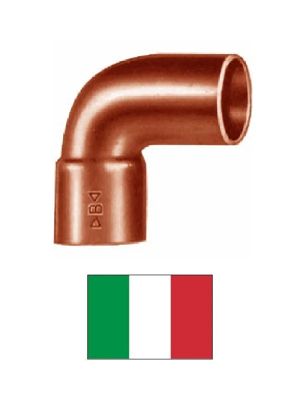 Alkūnė F-M 90° 5092 18, 18