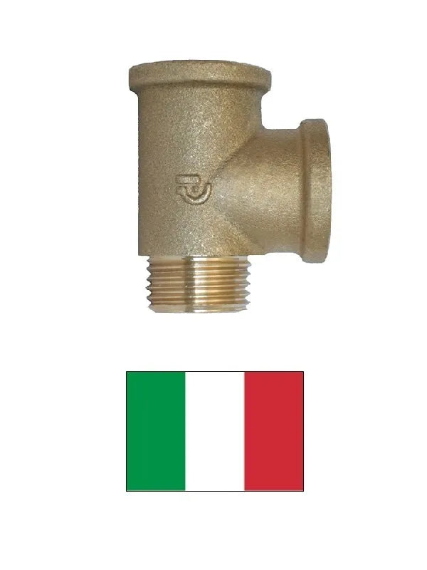 Trijšakis F-F-M 6510G 1, 1