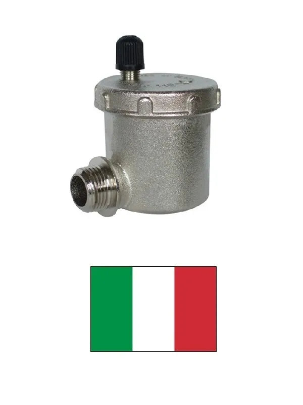 Automatinis nuorintojas, kampinis 1/2 7009C, 1/2