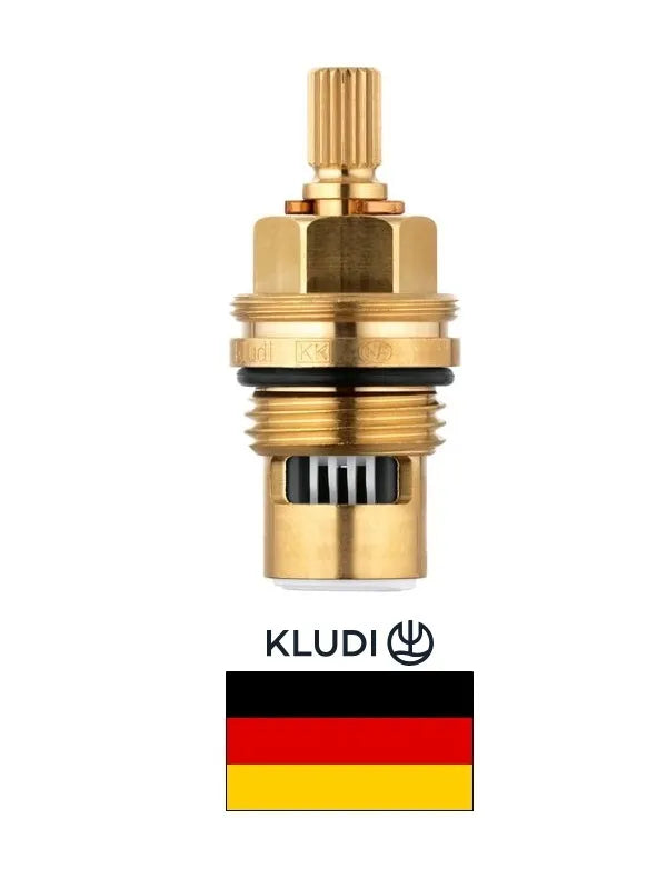 Maišytuvo kasetė keraminė 7505500-00, ZENTA