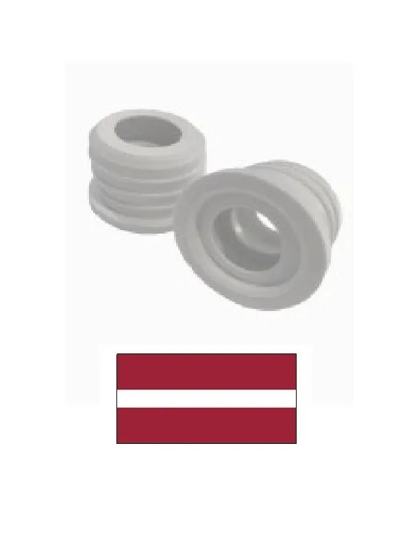 Guminė manžetė 780 40x32x26, 40X32X26