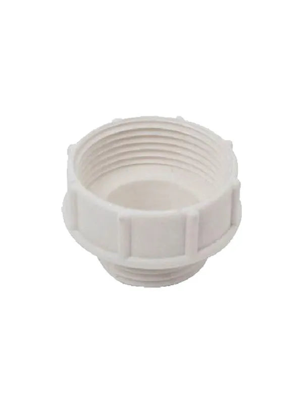 Sifono reduktorius M1.1/4x1.1/2 F 824/A, PLASTMASA