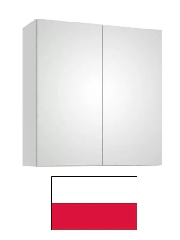 Veidrodinė spintelė ARMANDO E50, 50x60x22