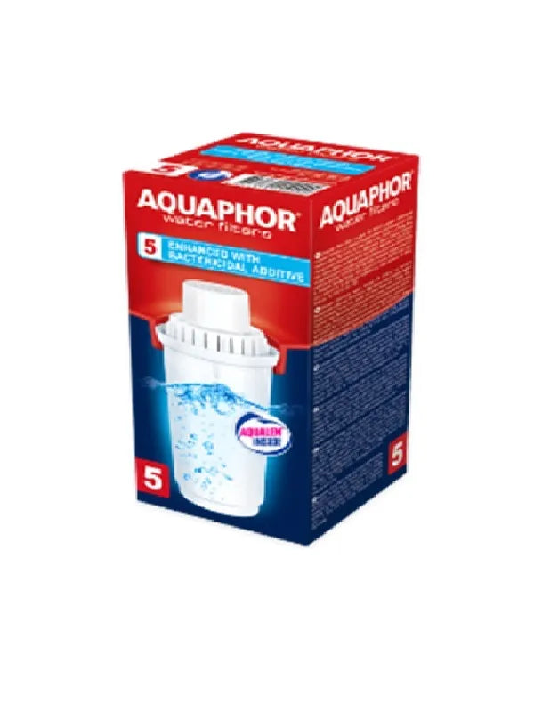 Filtro kasetė Aquaphor B100-5, B006
