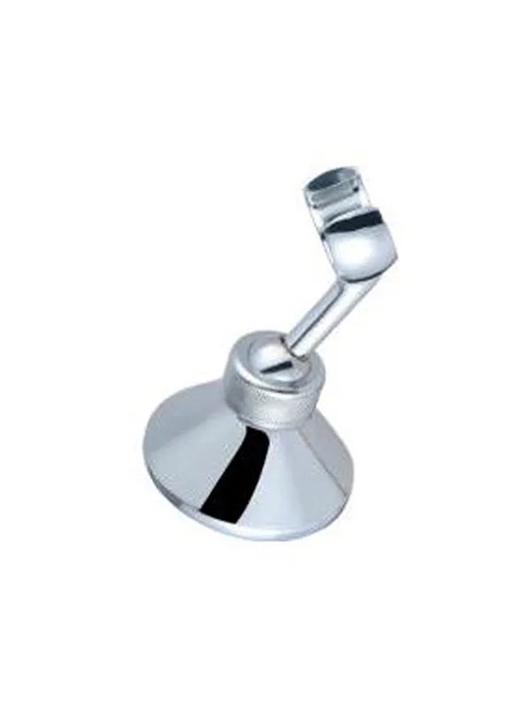 Rankinio dušo laikiklis FX2583 metalinis, CHROMAS