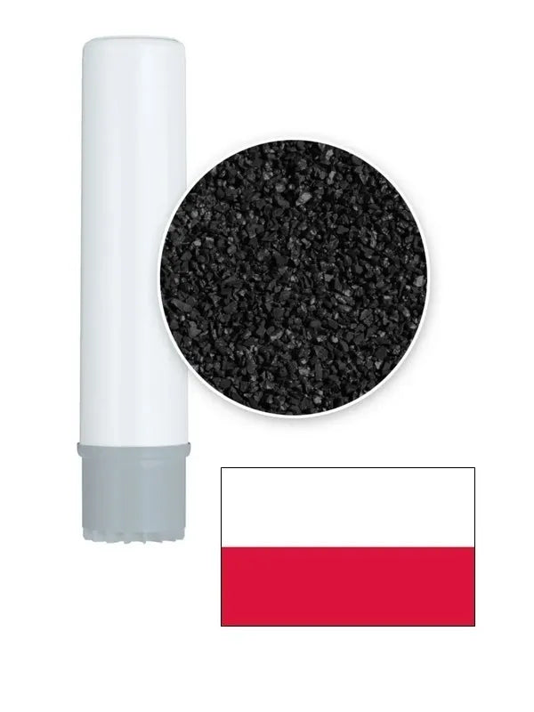 10" filtru elementai su aktyvuota anglimi