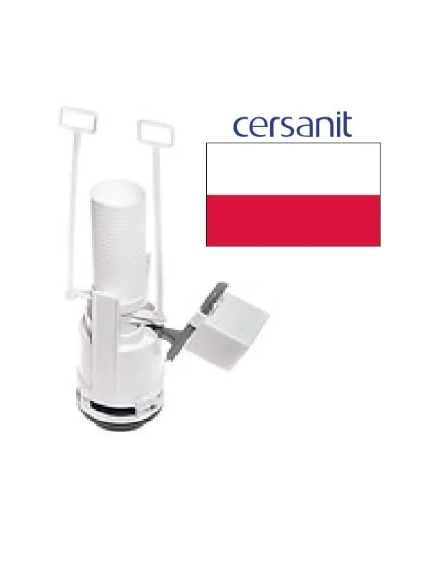 WC mechanizmas (potinkinis) K99-0153, LEON