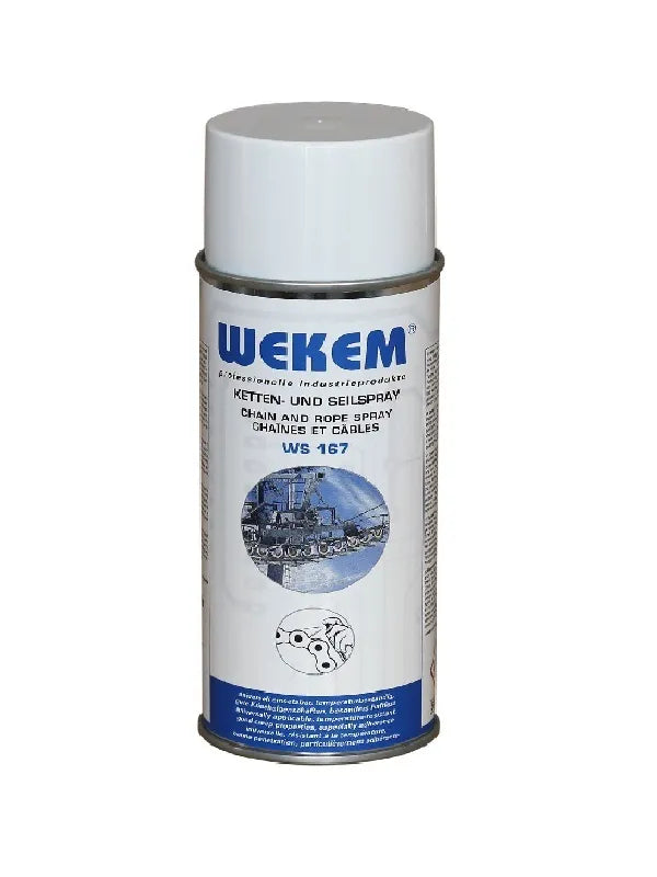 Sausas grandinės apsauginis tepalas, 400ml