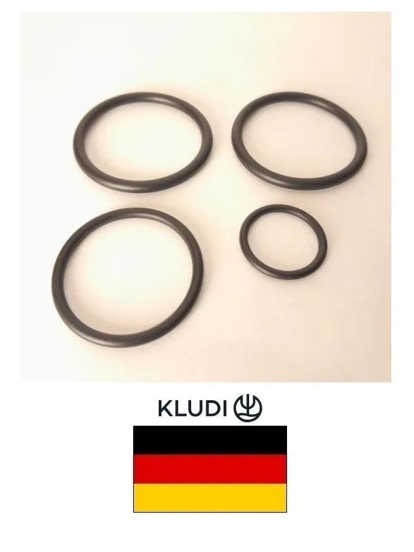 Sandarinimo gumų rinkinys 7597100-00, OBJEKTA