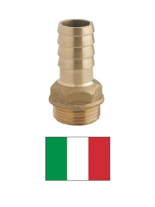 Įvorė M 1000038013G 3/8"x13, 3/8"x13