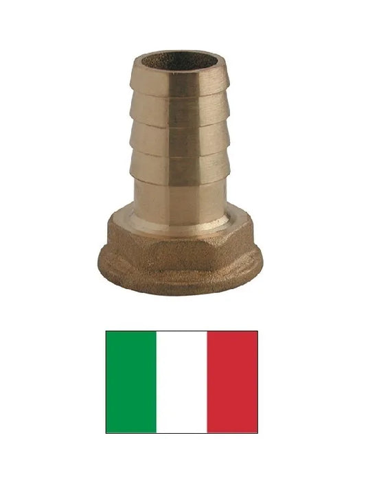 Įvorė F 1001112040G 1,1/2"x40, 11/2X40