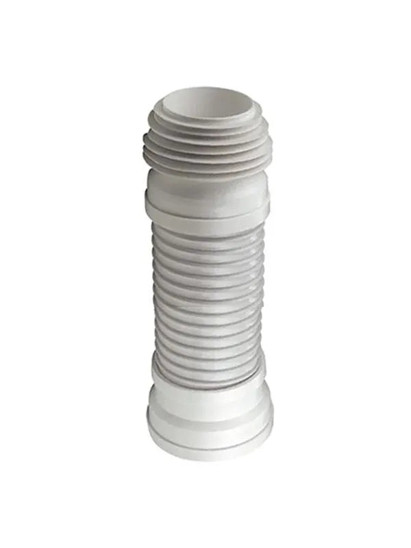 GO PLAST SRL gofruotas plastikinis vamzdis WC 102601, 250-400MM