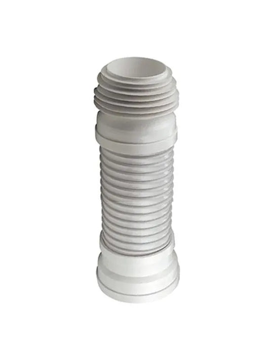 GO PLAST SRL gofruotas plastikinis vamzdis WC 102601, 250-400MM