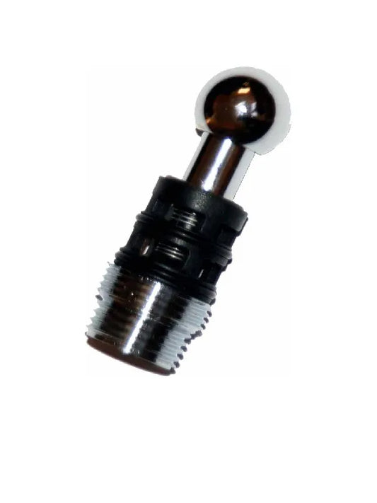 FARIS SRL RUBINETTERIE 0110137 maišytuvo perjungiklis, chromuotas