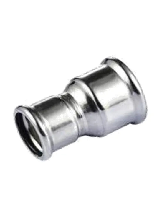 Anglies plieno redukcinė mova su vidiniais sriegiais F-F 54x42, 9042 54x42