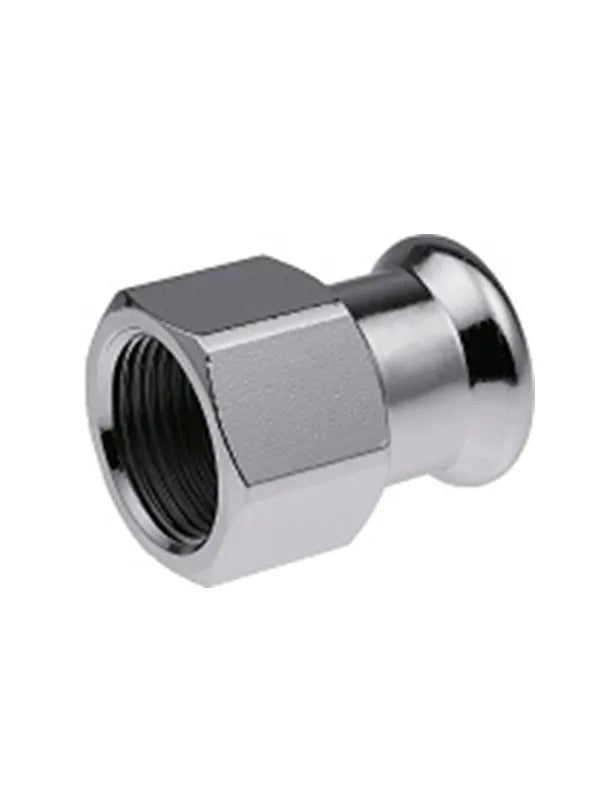 Anglies plieno redukcinė mova United Fittings Inc 2215036, 28x1