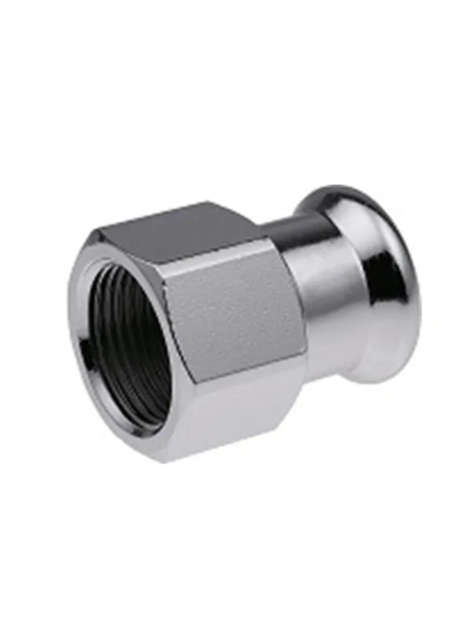 Anglies reduktorius United Fittings Inc 2215037, 28x1/2 F 9044