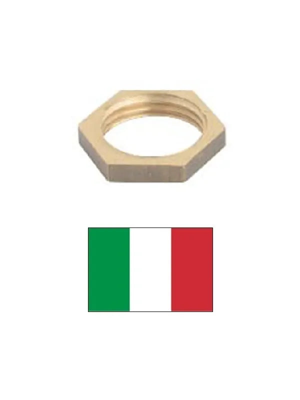 Fiksavimo veržlė 1791034000G 3/4", 3/4