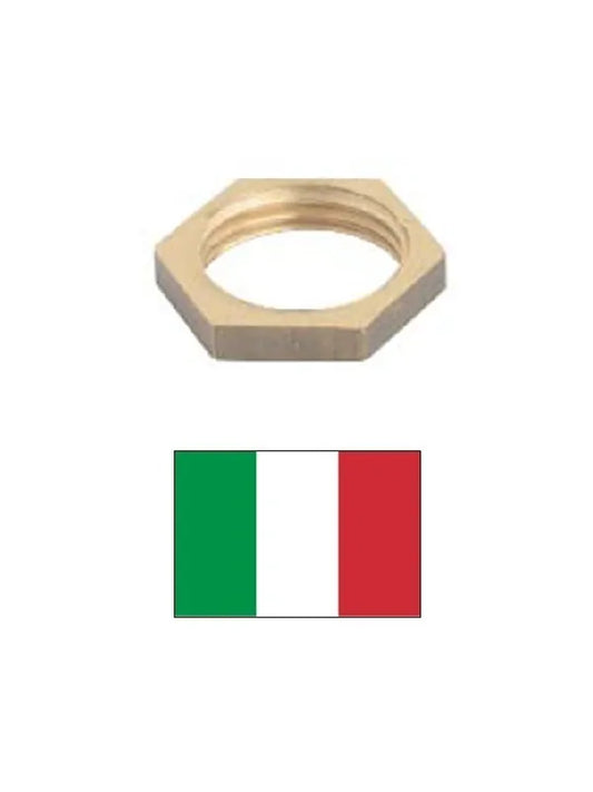 Fiksācijas uzgrieznis 1791001000G 1", 1"