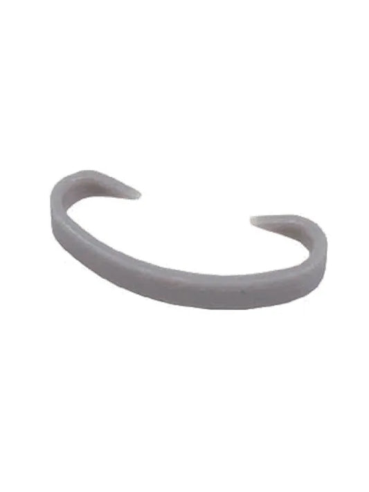 Izoliacinis spaustukas 2020, PLASTIKAS