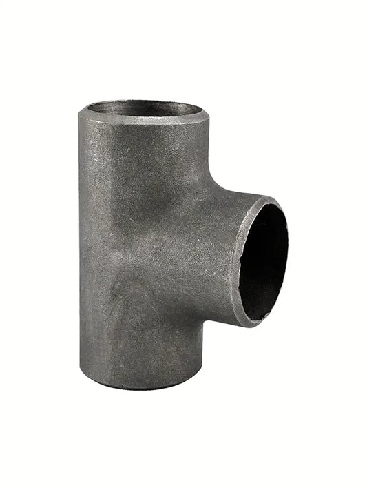 Trijšakis United Fittings Inc 42.4x2.6, suvirinamas, 204, 42.4X2.6