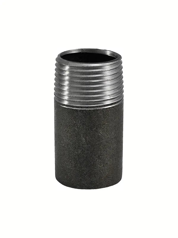 Redukcija su sriegiu 3/4x50 suvirinama 206, 3/4"