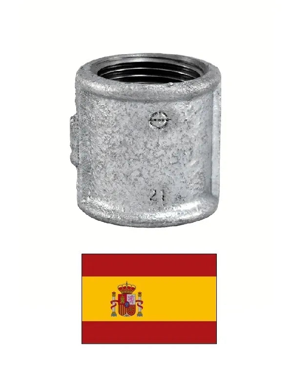 Atšvaitas 3/4 ketaus 270 C, 3/4