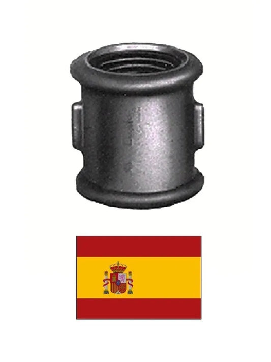 Movė 1 1/2" ketinė 270 M, 1 1/2"