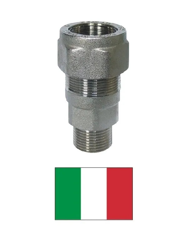Sriegislu sujungimas 3100N, 1 1/4"