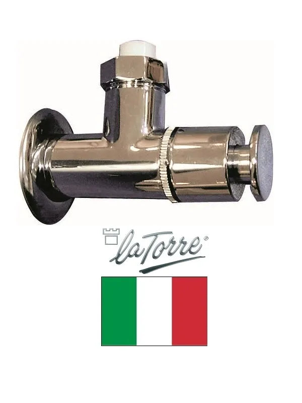 Pisuāra krāns La torre 310/B 3/4, 4/5 SEK