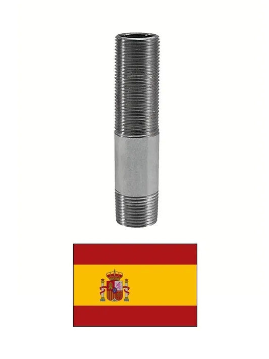 Ilgas sriegis 1x120mm, 311 C, 1X120