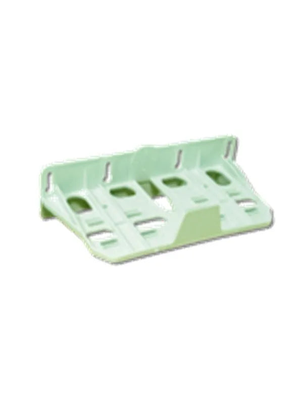 Vienvietis metalinis laikiklis 331504, AQUA