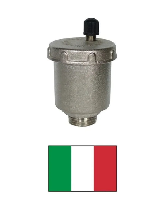 Automatinis oro išleidimo vožtuvas 3620, 1/2"