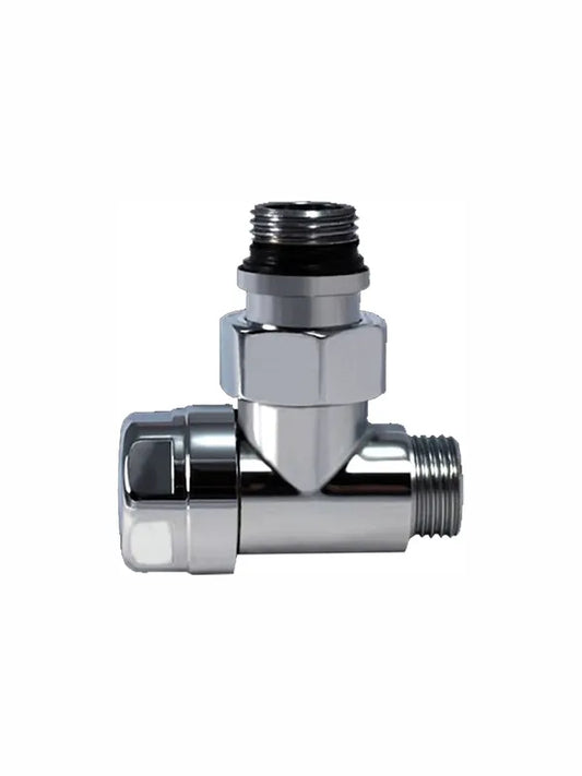 Kampinis termostatinis ventilis 3765 1/2, 1/2
