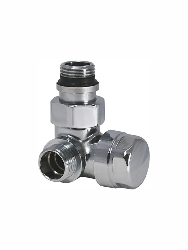 Kampinis ventilis, kairysis, termo 3767 1/2, 1/2