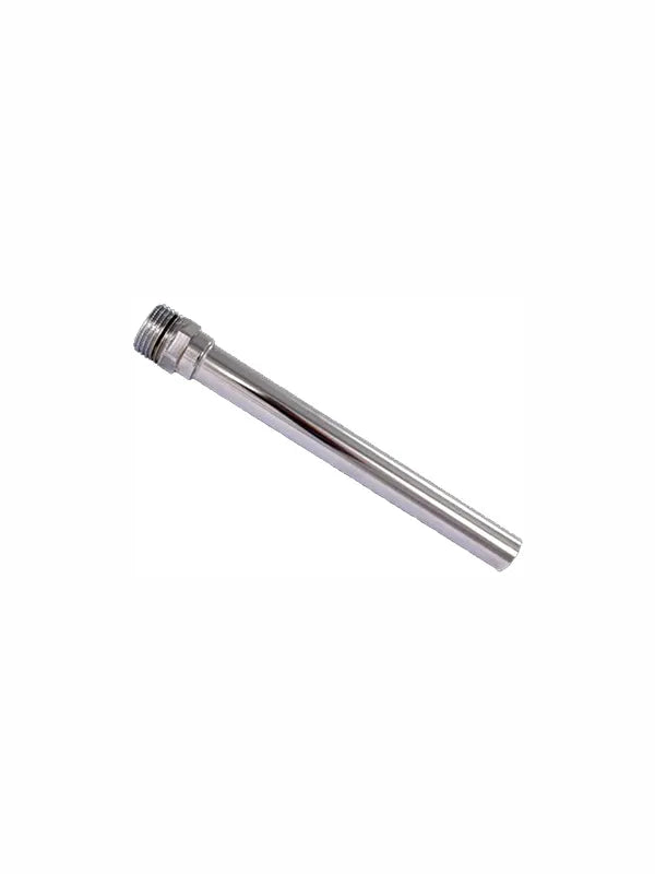 Šarnyrinė žarna rankšluosčių džiovintuvui, tiesi 3789, 150 mm