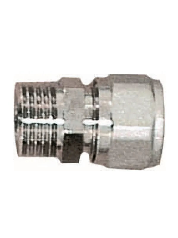 Reduktorius 3/4"Mx16 3901F (JTF101) žalvarinis, 3/4"MX16