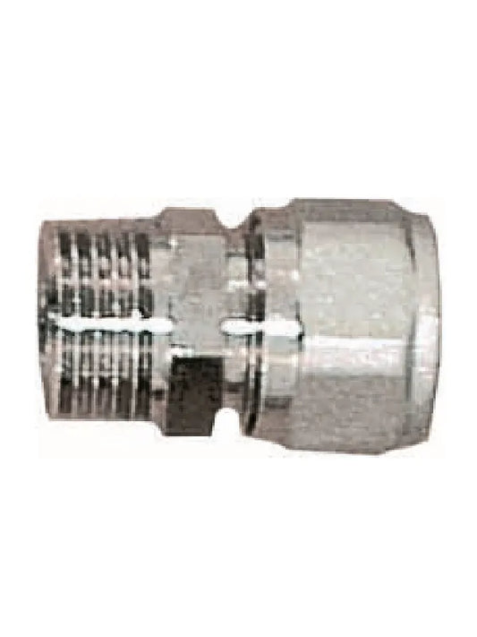 Reduktorius 3/4"Mx16 3901F (JTF101) žalvarinis, 3/4"MX16