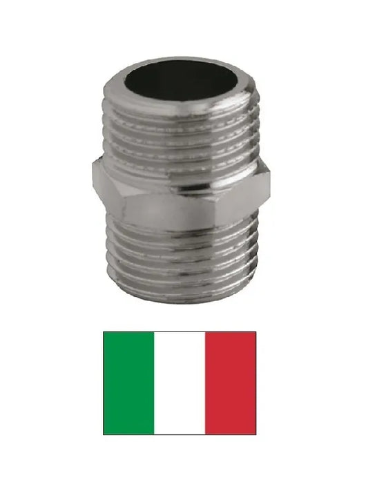 Nipelė M-M RINALDI.PETTINAROLI s.n.c. 5300034034Н 3/4", 3/4"