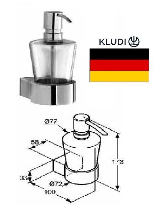 Muilinė 5597605H7, JOOP!