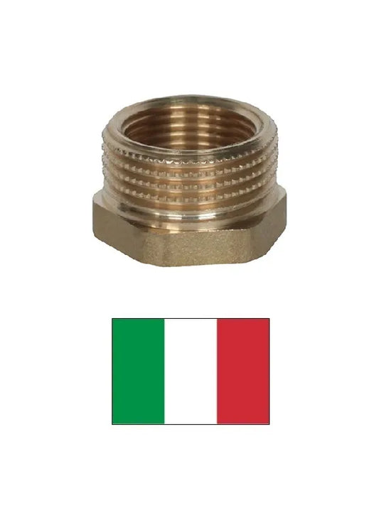 Reduktorius F-M 5600G, 3/4"x1 1/4"