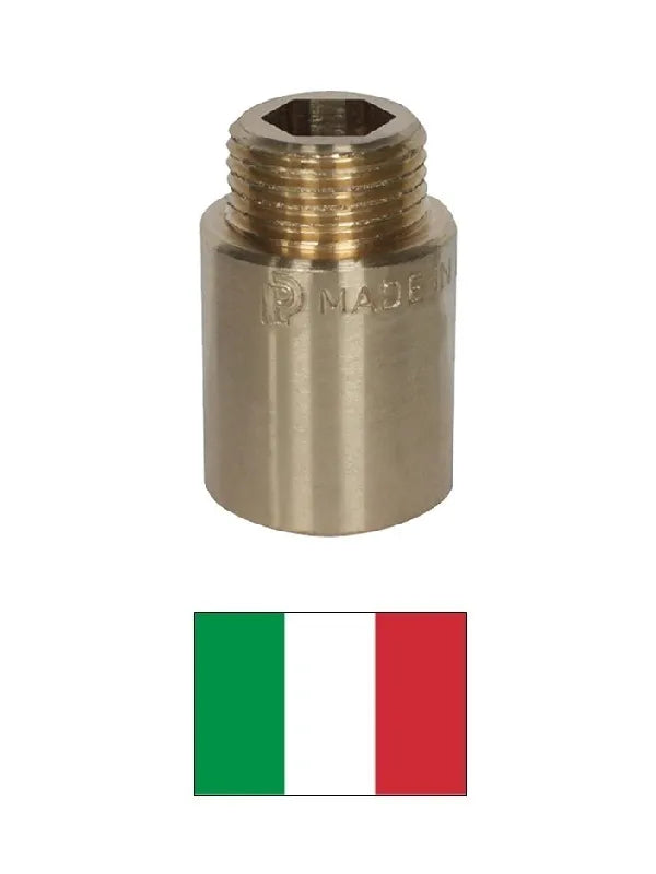 Sriegio ilgintuvas F-M 0925041 1/2x10