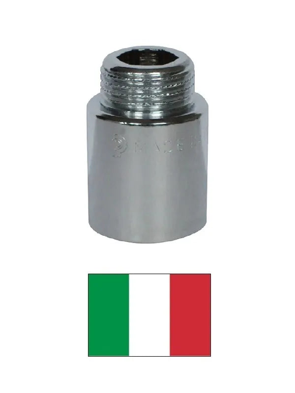 Sriegių ilgintuvas F-M 0921017 1/2"x65 mm