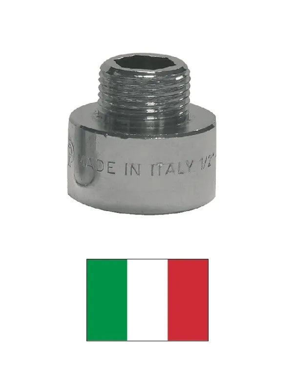 Pereinamoji įvorė M-F 6100H, 3/8X1/2
