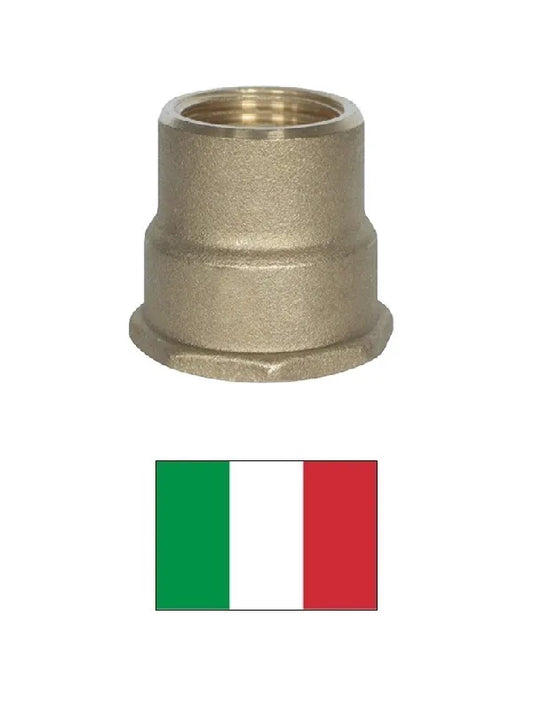 Redukuota mova F-F 6203G, 1x1 1/4"