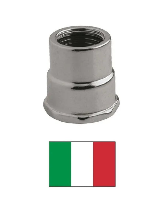 Redukcinė mova vidinis-vidinis 6203H, 3/4"x1"
