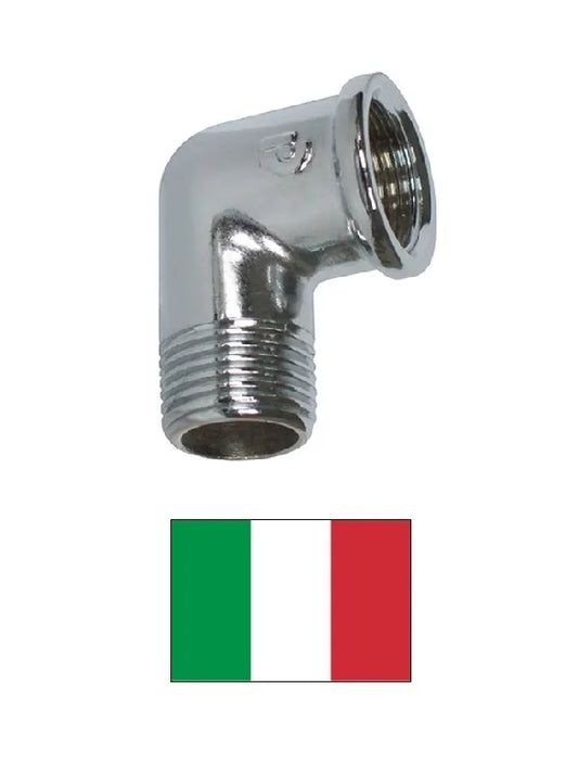 Alkūnė F-M 6300114114Н 1.1/4", 1.1/4"