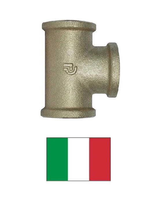 Vidinis trišakis 6500001012G 1 1/2 col.